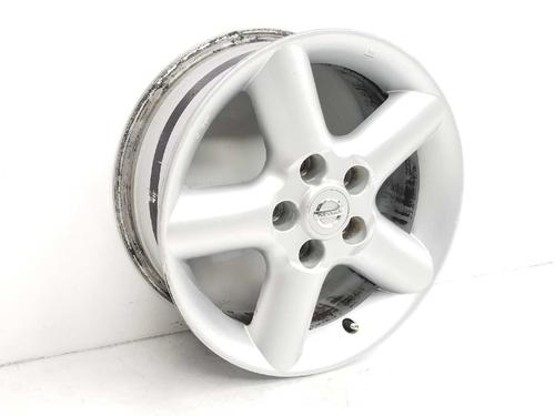 Rim NISSAN X-TRAIL I (T30)  | BP7291216C45 