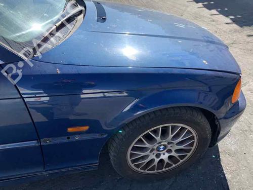 Front left window mechanism BMW 3 Coupe (E46) 328 Ci | BP27160999C22 