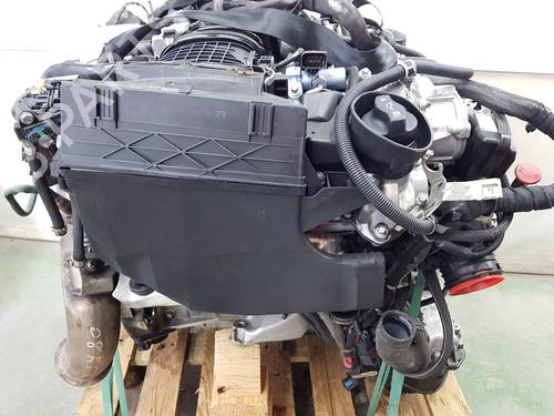 Engine MERCEDES-BENZ M-CLASS (W164) | BP38777663M1 - Image 13