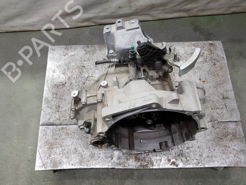 Gearbox VW POLO VI (AW1, BZ1, AE1) 1.0 TSI | BP27217940M3 