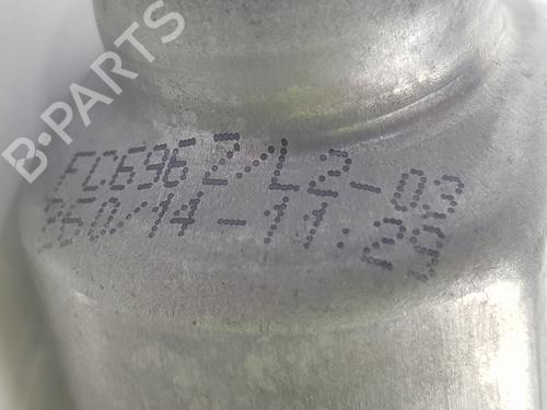 Left front window motor KIA SPORTAGE III (SL) 1.6 GDI | BP18832478E21 