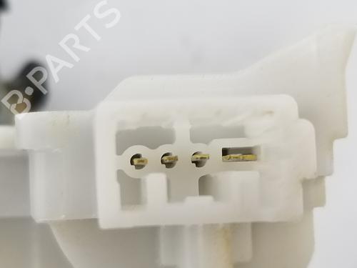 Tailgate lock HONDA CR-V V (RW_, RT_) 2.0 e-CVT Hybrid (RT5) | BP29722895C101 