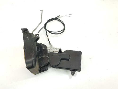 Used Front right lock MAZDA 6 Saloon (GG) 2.0 DI (GG14) (121 hp) 7541841