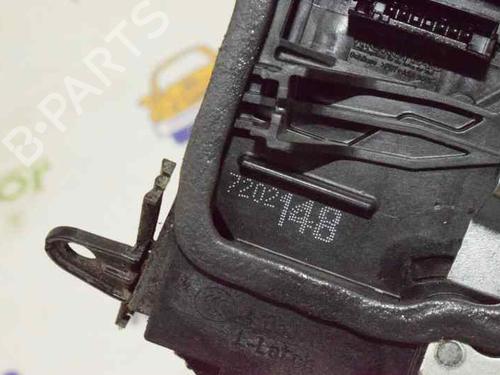 Rear right lock BMW 1 (E87) 118 d | BP1713736C99 