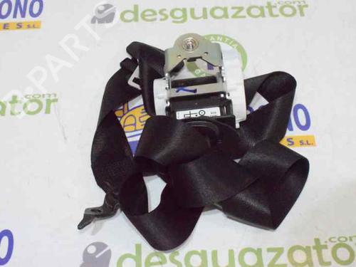 Front right seatbelt BMW 3 (E90) 320 d | BP8746465I25 