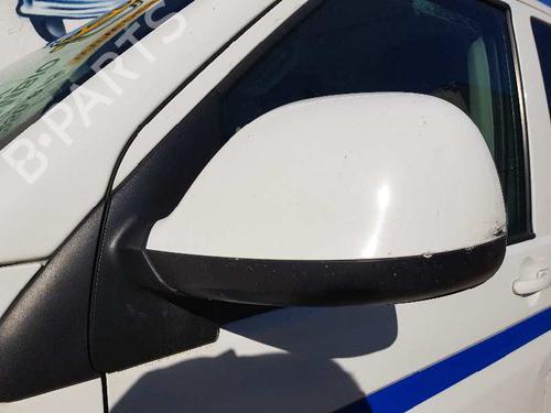 Oljekjøler VW TRANSPORTER T5 Bus (7HB, 7HJ, 7EB, 7EJ) 2.0 TDI | BP14102457M33 