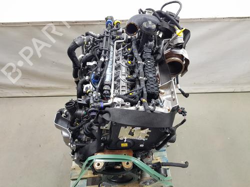 Engine PEUGEOT BOXER Van 2.2 BlueHDi 140 | BP32428241M1
