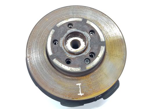 Used Left front steering knuckle Left front steering knuckle MERCEDES-BENZ VITO Tourer (W447) 114 CDI (447.701, 447.703, 447.705) (136 hp) 34451940 34451940