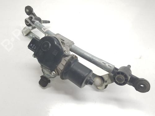Front wiper motor RENAULT CLIO V (B7_) | BP32510384M29