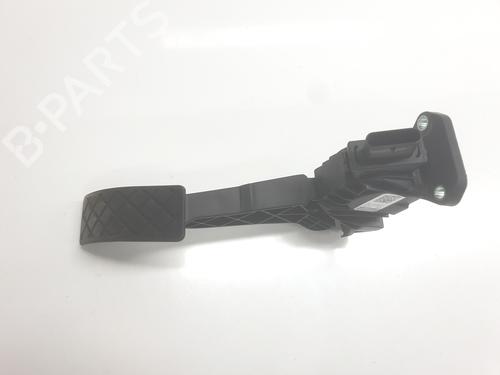 Pedal Pedal VW CRAFTER Van (SY_, SX_) [2016-2026] 34252512 34252512