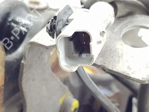 Left front steering knuckle PEUGEOT EXPERT Van (V_) 1.5 BlueHDi 100 | BP34044212M25  - Image 6