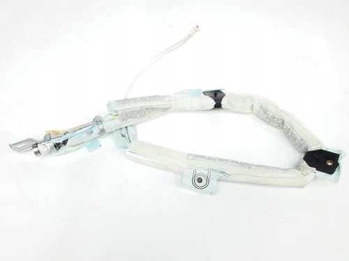 Used Right curtain airbag FIAT 500 (312_) 1.2 (312AXA1A) (69 hp) 22611086