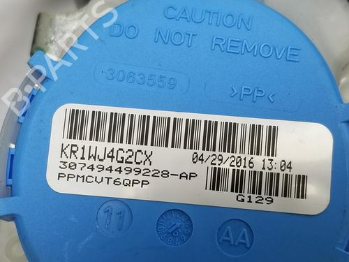 Airbag Kit MERCEDES-BENZ CLA Coupe (C117) CLA 200 CDI / d (117.308) | BP11354597C86 