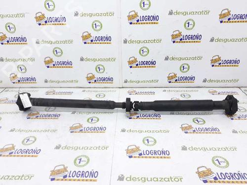 Used Driveshaft BMW 1 (E87) 116 d (116 hp) 2530900