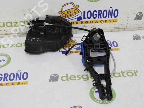 Rear right lock BMW 1 (F20) 118 d | BP779986C99 