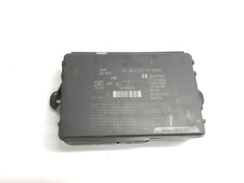 Elektronisk modul LAND ROVER RANGE ROVER SPORT II (L494) 3.0 TDV6 4x4 (258 hp) 26214725