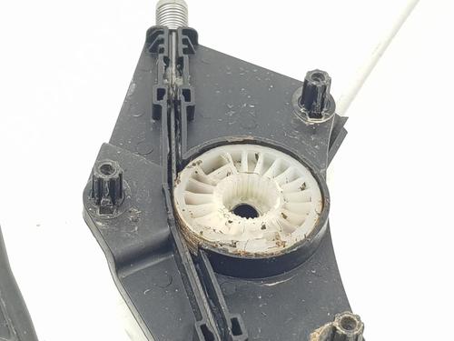 Front left window mechanism SKODA KAMIQ (NW4) 1.0 TSI | BP31809455C22