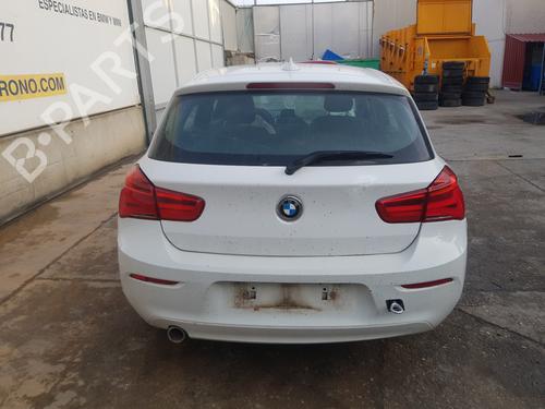 Engine BMW 1 (F20) 116 d | BP39451032M1  - Image 23