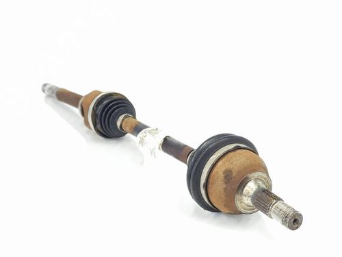 Right front driveshaft CITROËN C4 CACTUS 1.6 BlueHDi 100 | BP29535962M39 