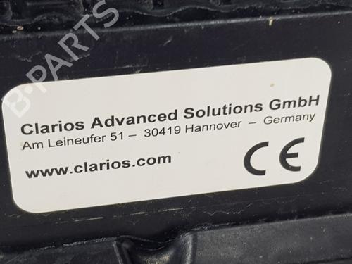 Battery RENAULT ARKANA I (LCM_, LDN_) | BP35930185E11 - Image 2