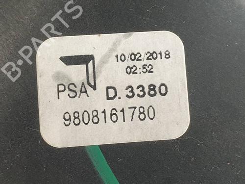 Selector da caixa CITROËN C4 CACTUS 1.6 BlueHDi 100 | BP39726711M90 - Image 5