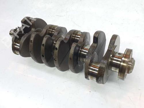 Other AUDI A3 (8P1) 2.0 TDI 16V | BP14086621O1