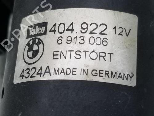 Front wiper motor BMW X5 (E53) 3.0 d | BP9429851M29 