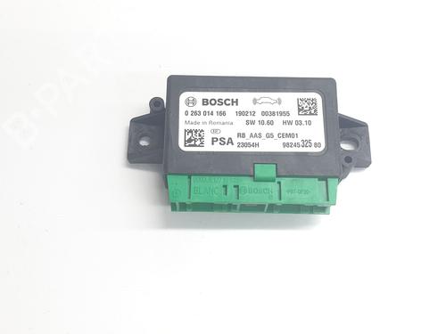 Used Electronic module OPEL GRANDLAND / GRANDLAND X (A18, P1UO) [2017-2025]  30569076