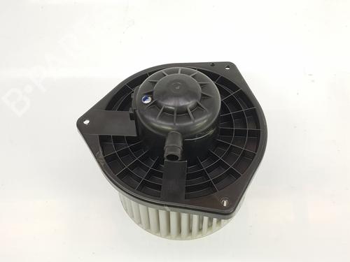 Heater blower motor MITSUBISHI LANCER VIII (CY_A, CZ_A) EVO X (CZ4A) | BP14094366M62 