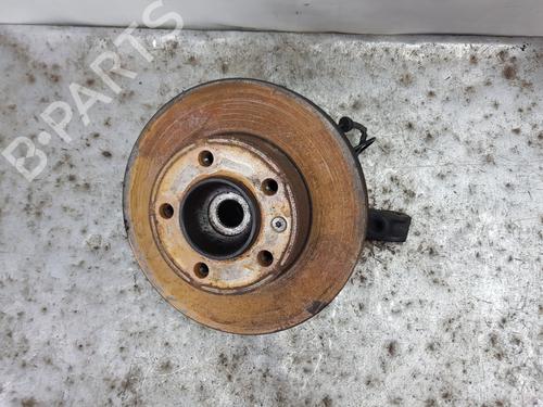 Right front steering knuckle RENAULT MASTER III Van (FV) 2.3 dCi 135 FWD (FV0N, FV08, FV06, FV00, FV1S) | BP36672454M26 - Image 7