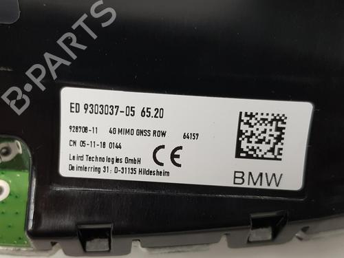 Other BMW 4 Gran Coupe (F36) 420 i | BP17002743O1