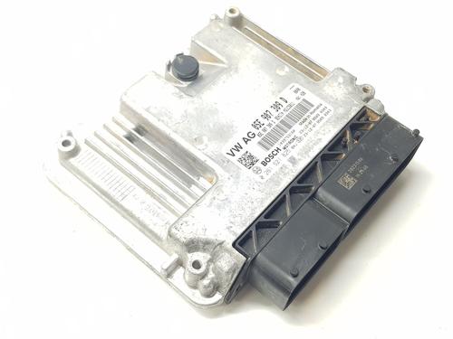 Engine control unit (ECU) CUPRA FORMENTOR (KM7, KMP)  | BP27694166M57 