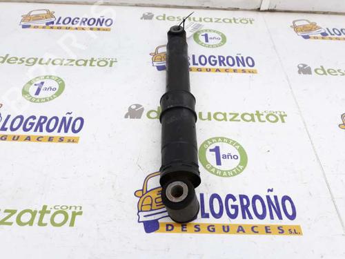 Left rear shock absorber MERCEDES-BENZ CITAN MPV (W415) 109 CDI (415.703) | BP3157775M18 
