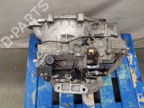 Gearbox LAND ROVER RANGE ROVER EVOQUE (L538)  | BP29573435M3 