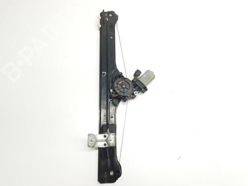 Used Front right window mechanism CITROËN JUMPER II Van 2.2 BlueHDi 140 (140 hp) 31671062