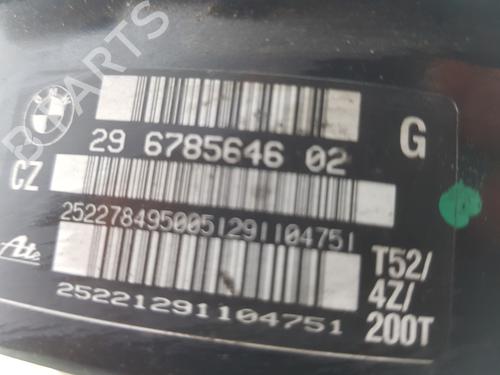 Servo brake BMW 3 Touring (E91) 325 d | BP17683671M42 