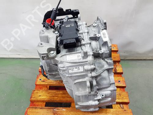 Gearbox LAND ROVER RANGE ROVER EVOQUE (L538)  | BP29026342M3 