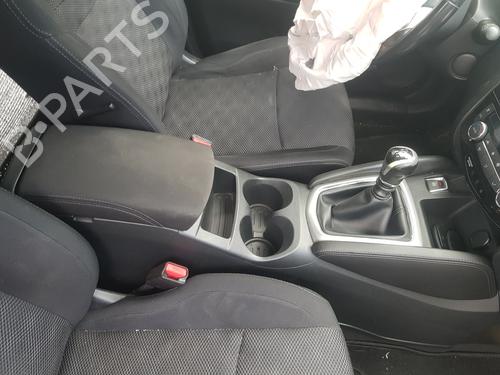 Left front window switch NISSAN QASHQAI II (J11, J11_) 1.6 dCi | BP39532866I27 - Image 24