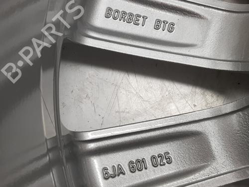 Rim SEAT TOLEDO IV (KG3) 1.6 TDI | BP11843249C45