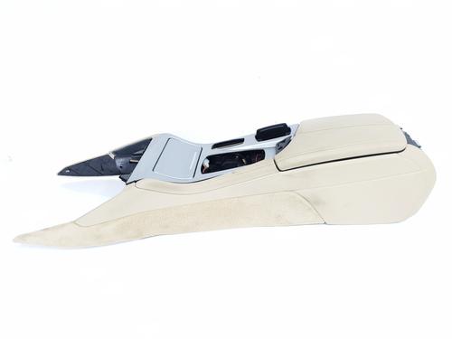 Used Armrest / Center console BMW 5 (F10) 525 d (204 hp) 26293386