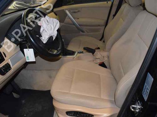 Right front window motor BMW X3 (E83) xDrive 25 i | BP6100336E20 