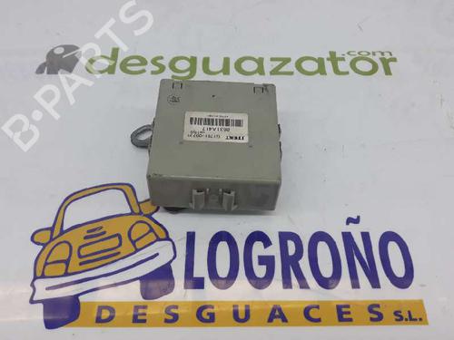 Used Electronic module CITROËN C-CROSSER (VU_, VV_) 2.2 HDi (156 hp) 818276