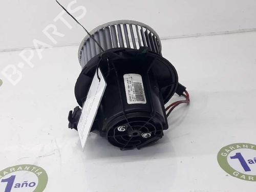 Heater blower motor MERCEDES-BENZ C-CLASS (W204) C 220 CDI (204.008) | BP14124793M62 