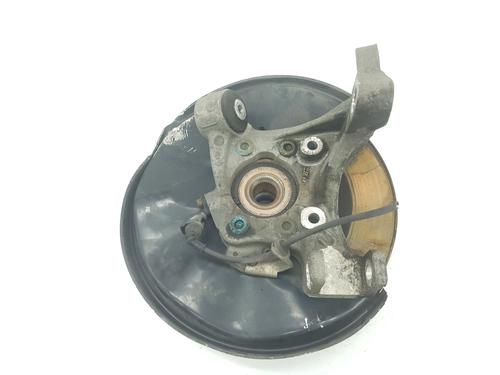 Left rear steering knuckle AUDI A6 C6 (4F2) 3.0 TDI quattro | BP16822786M27 