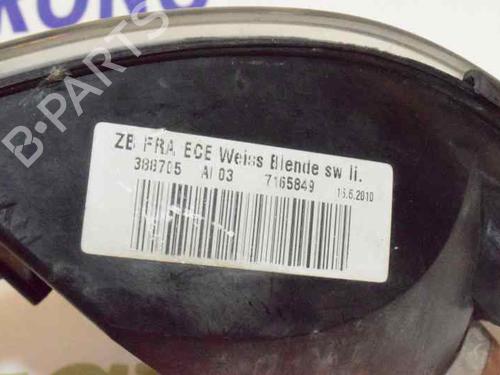 Left front indicator BMW 3 (E46) 320 d | BP26390369C32 