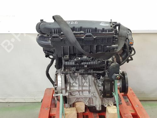 Engine OPEL CROSSLAND X / CROSSLAND (P17, P2QO) | BP37646936M1 - Image 3