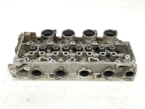 Cylinder head FORD FIESTA V (JH_, JD_) 1.4 TDCi | BP10975600M5 