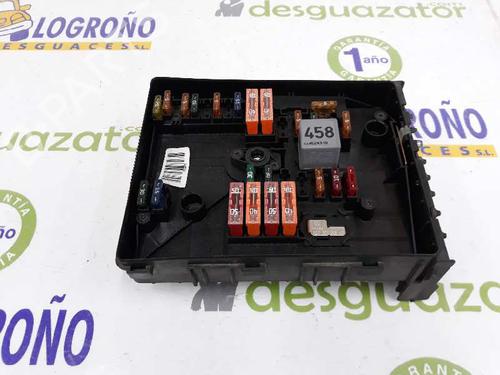 Fuse box AUDI A3 Sportback (8PA) 2.0 TDI 16V | BP779055E1 