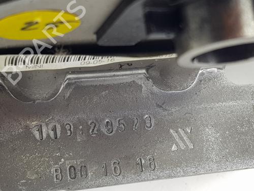 Hand brake MINI MINI CLUBVAN (R55) Cooper D | BP12461478I18 