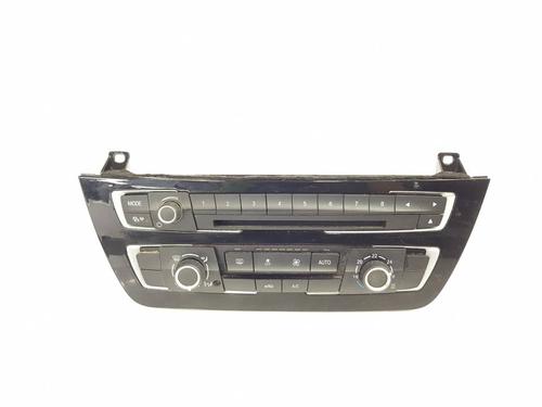 Used Climate control Climate control BMW 1 (F21) 116 d (116 hp) 39532957 39532957